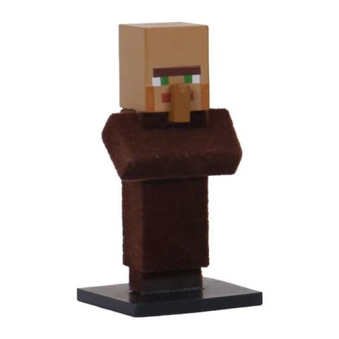 Figurka superbohatera Minecraft Toppeez