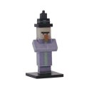 Figurka superbohatera Minecraft Toppeez