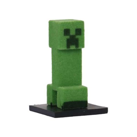 Figurka superbohatera Minecraft Toppeez