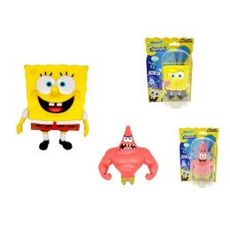 Figurka superbohatera Spongebob Monsterflex