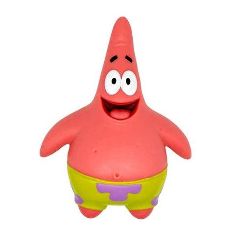 Figurka superbohatera Spongebob Monsterflex