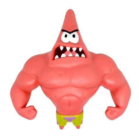 Figurka superbohatera Spongebob Monsterflex