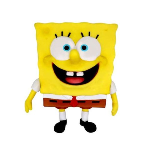 Figurka superbohatera Spongebob Monsterflex