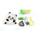 Figurki Superbohaterów Bizak Squishy
