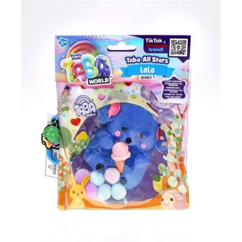 Figurki Superbohaterów Bizak Squishy