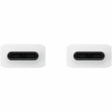 Kabel USB-C Samsung EP-DX510JWE Biały 1,8 m 1.8 m