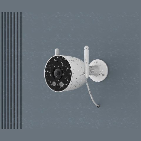 Kamera Imilab EC3 Lite Zewnętrzna biały