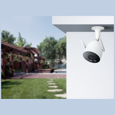 Kamera Imilab EC3 Lite Zewnętrzna biały