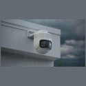 Kamera Imilab EC6 Panorama Zewnętrzna 3.5K WiFi Plug-in Spotlight biały