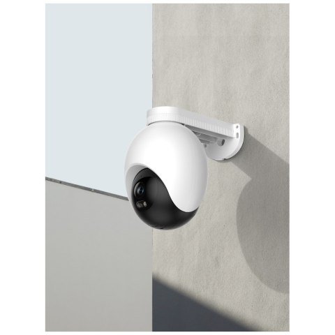 Kamera Imilab EC6 Zewnętrzna 3K WiFi Spotlight biały