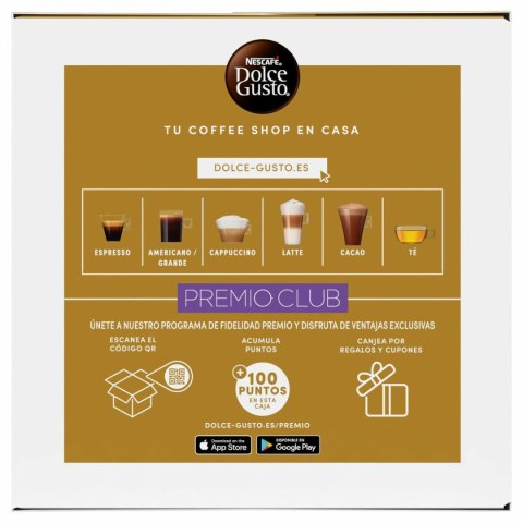 Kawa w kapsułkach Dolce Gusto MILANO 14CAP