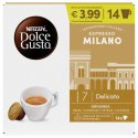 Kawa w kapsułkach Dolce Gusto MILANO 14CAP
