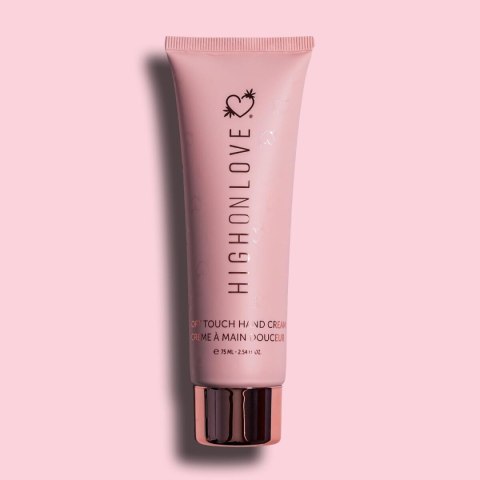 Krem do Rąk High on Love