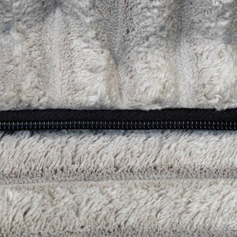 Legowisko dla psa Gloria BELLVER Szary L 100 x 70 x 20 cm