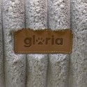 Legowisko dla psa Gloria BELLVER Szary S 65 x 50 x 16 cm
