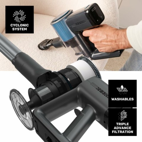 Odkurzacz Szczotka Taurus 948078000