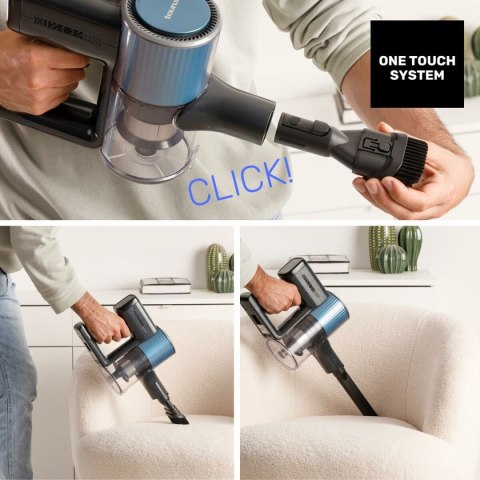 Odkurzacz Szczotka Taurus 948078000