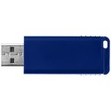 Pendrive Verbatim Slider 32GB 2szt czerwony/granatowy 49327