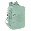 Plecak szkolny Safta Verde pastel Niebieski