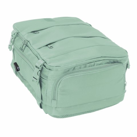 Plecak szkolny Safta Verde pastel Niebieski