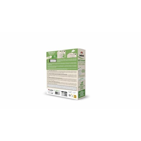 Płyn do czyszczenia Meliconi 656161 250 ml (2 Sztuk)