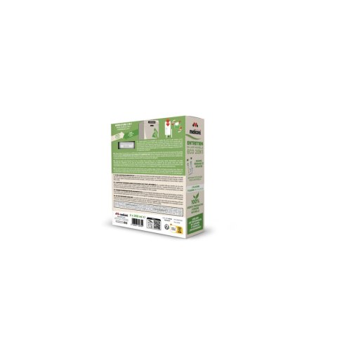 Płyn do czyszczenia Meliconi 656162 250 ml (2 Sztuk)