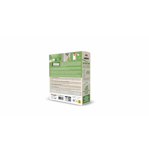 Płyn do czyszczenia Meliconi 656162 250 ml (2 Sztuk)