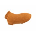 Sweter dla Psa Trixie Berlín Pomarańczowy XS