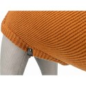 Sweter dla Psa Trixie Berlín Pomarańczowy XS