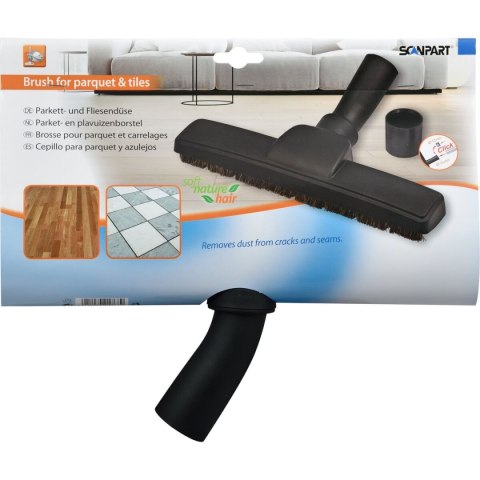 Szczotka do odkurzacza Scanpart 1190000105