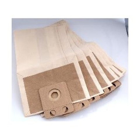 Uniwersalne Worki do Odkurzacza Nilfisk 1408618000