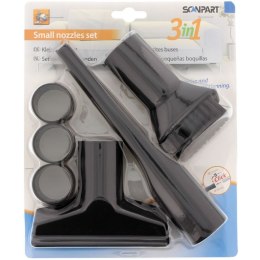 Uniwersalne Worki do Odkurzacza Scanpart 1190000112