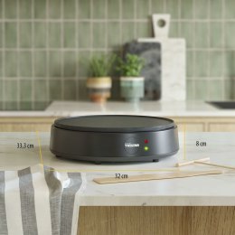 Urządzenie do pieczenia naleśników Tristar BP2627 Ø 30 cm