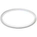 Zestaw Uszczelek Tefal Stal nierdzewna Plastikowy