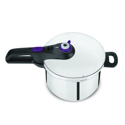 Zestaw Uszczelek Tefal Stal nierdzewna Plastikowy