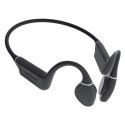 Creative Słuchawki bezprzewodoweOutlier Free Plus szaro-czarny/grey-black Bluetooth 5.3