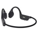 Creative Słuchawki bezprzewodoweOutlier Free Plus szaro-czarny/grey-black Bluetooth 5.3