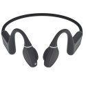 Creative Słuchawki bezprzewodoweOutlier Free Plus szaro-czarny/grey-black Bluetooth 5.3