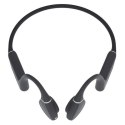 Creative Słuchawki bezprzewodoweOutlier Free Plus szaro-czarny/grey-black Bluetooth 5.3