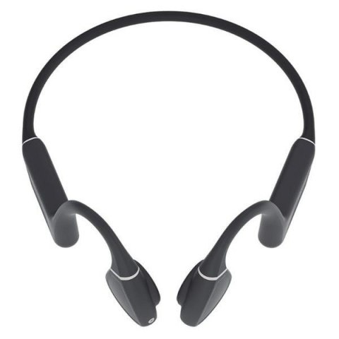 Creative Słuchawki bezprzewodoweOutlier Free Plus szaro-czarny/grey-black Bluetooth 5.3