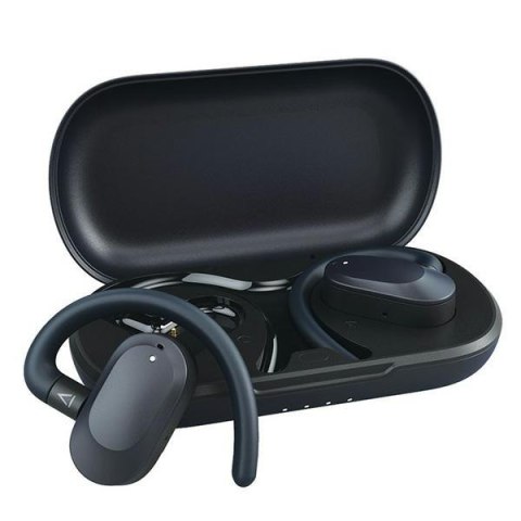 Creative Słuchawki bezprzewodoweOutlier GO ciemnoniebieski/dark blue Bluetooth 5.4