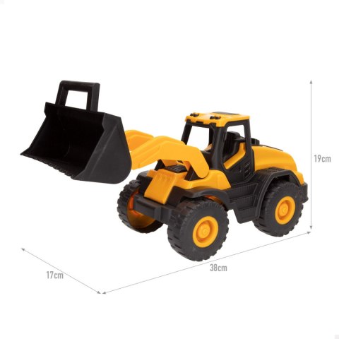 Koparka Colorbaby 38 X 19 X 17 CM (8 Sztuk)