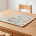 Deska Parcheesi Colorbaby 40 x 1 x 40 cm (26 Części) (6 Sztuk)