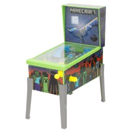 Pinball Minecraft (4 Sztuk)
