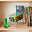 Pinball Minecraft (4 Sztuk)