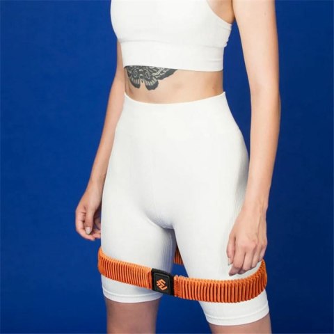 Elastīga Guma Oporowa Murtra MS0103000021 Pomarańczowy 10 kg