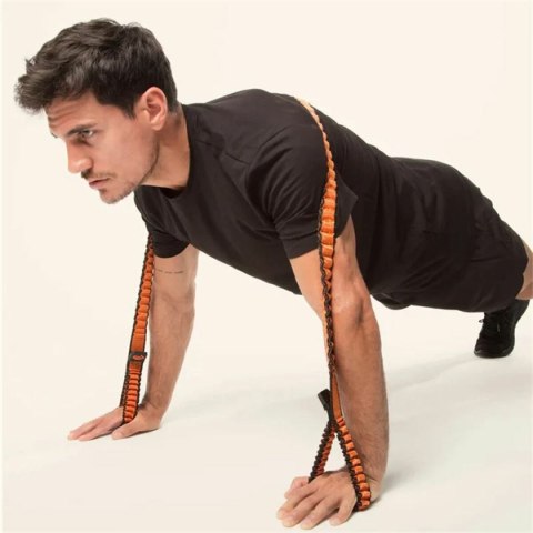 Elastīga Guma Oporowa Murtra MS0101000011 Pomarańczowy