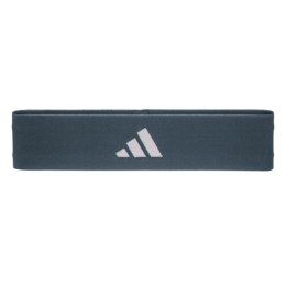 Elastyczne gumy oporowe Adidas ADTB-10705BL-NL Ciemnoniebieski