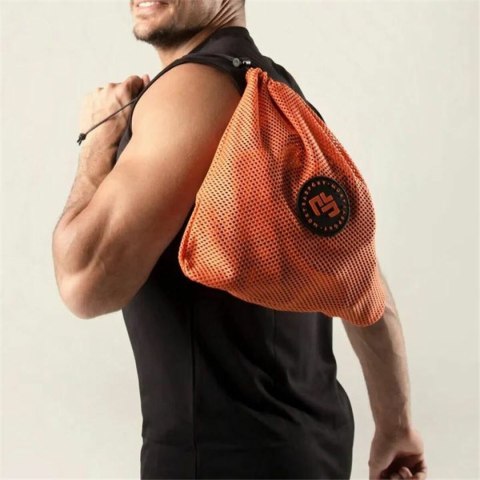 Elastyczne gumy oporowe Murtra MS0102000011 Pomarańczowy