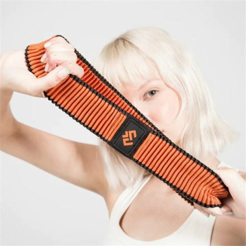 Elastyczne gumy oporowe Murtra MS0103000011 Pomarańczowy